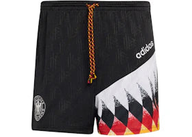 adidas Germany 1994 Shorts Black