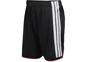 adidas Germany 2026 Home Shorts Black