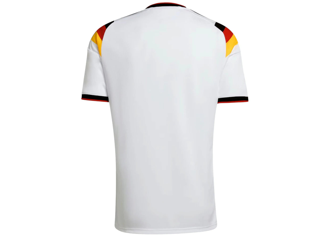 adidas Germany 2026 World Cup Home Jersey White