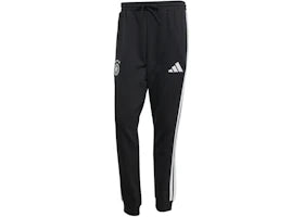 adidas Germany DNA Fleece Pants Black