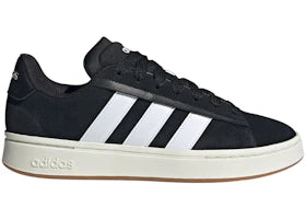 adidas Grand Court Alpha Core Black Cloud White Gum
