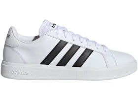 adidas Grand Court TD Cloud White Core Black