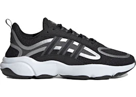 adidas Haiwee Core Black Grey White