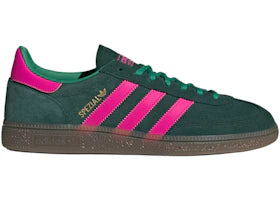 adidas Handball Spezial Aurora Ivy Shock Pink