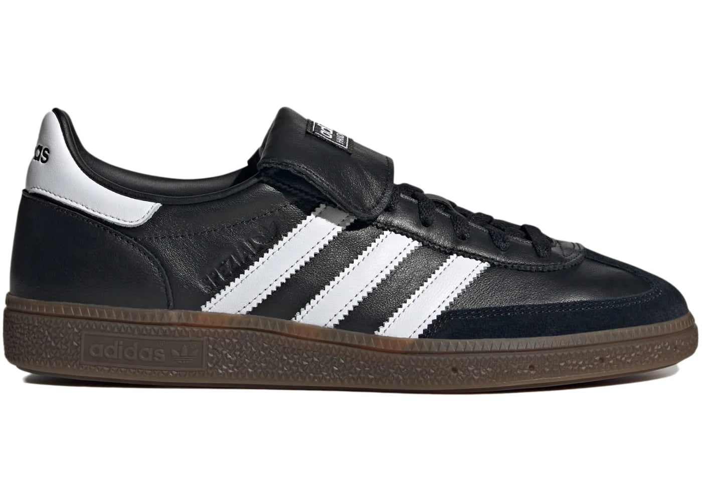 adidas Handball Spezial Core Black Gum | Resell Lausanne Suisse