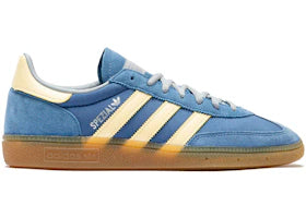 adidas Handball Spezial Dusky Ink Easy Yellow
