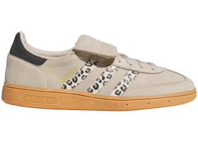 adidas Handball Spezial LT Leopard Print Wonder Beige