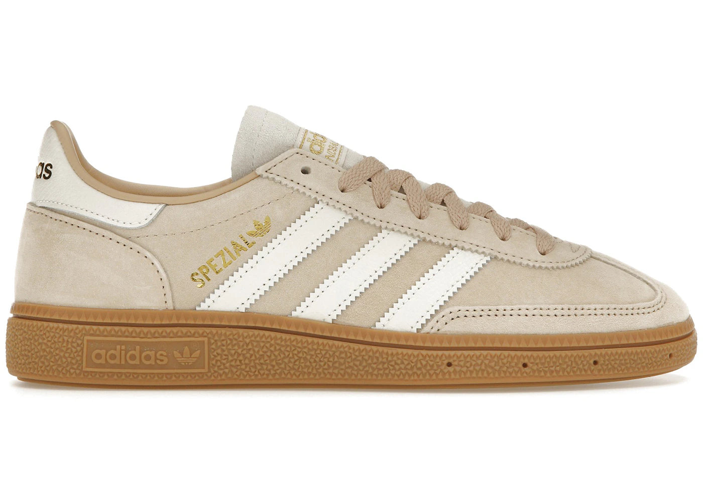 adidas Handball Spezial Magic Beige