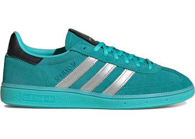 adidas Handball Spezial Mercedes-AMG Petronas Formula One Team Semi Mint Rush