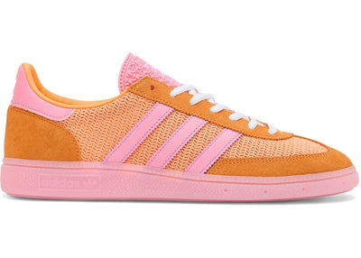 adidas Handball Spezial Signal Orange Bliss Pink
