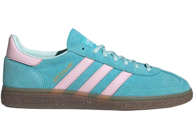 adidas Handball Spezial Pulse Aqua Clear Pink