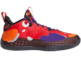 adidas Harden Vol. 5 Futurenatural Chinese New Year