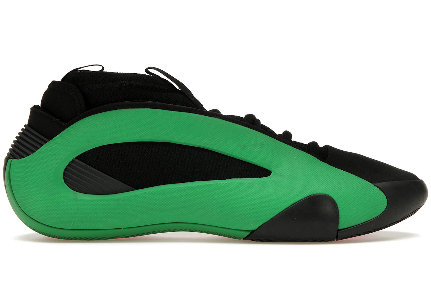 adidas Harden Vol. 8 Luxury Green