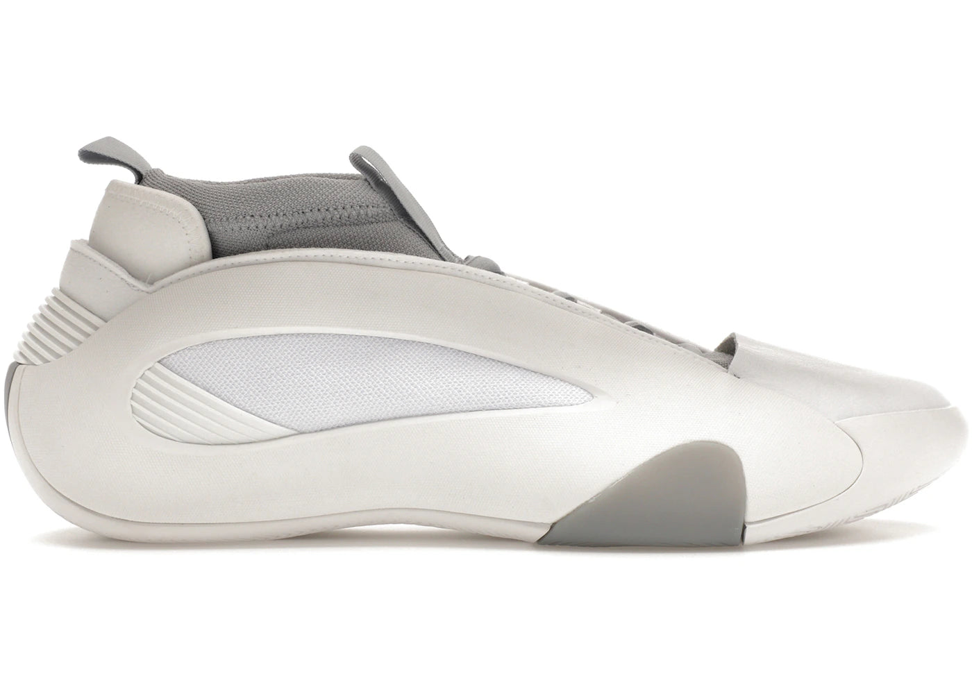 adidas Harden Vol. 8 White Party