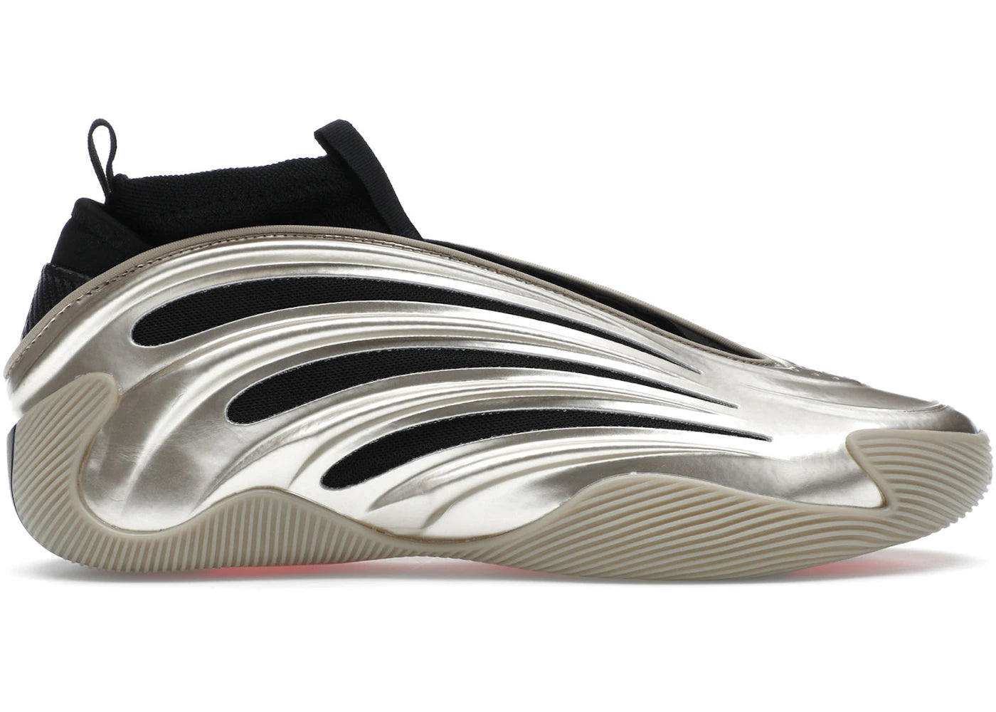 adidas Harden Vol. 9 Cyber Metallic