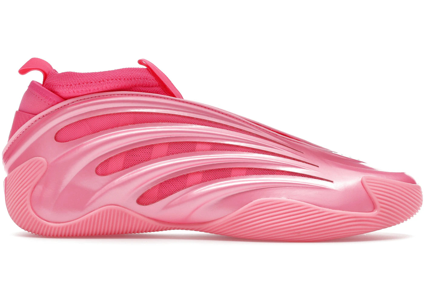 adidas Harden Vol. 9 Flamingo Pink