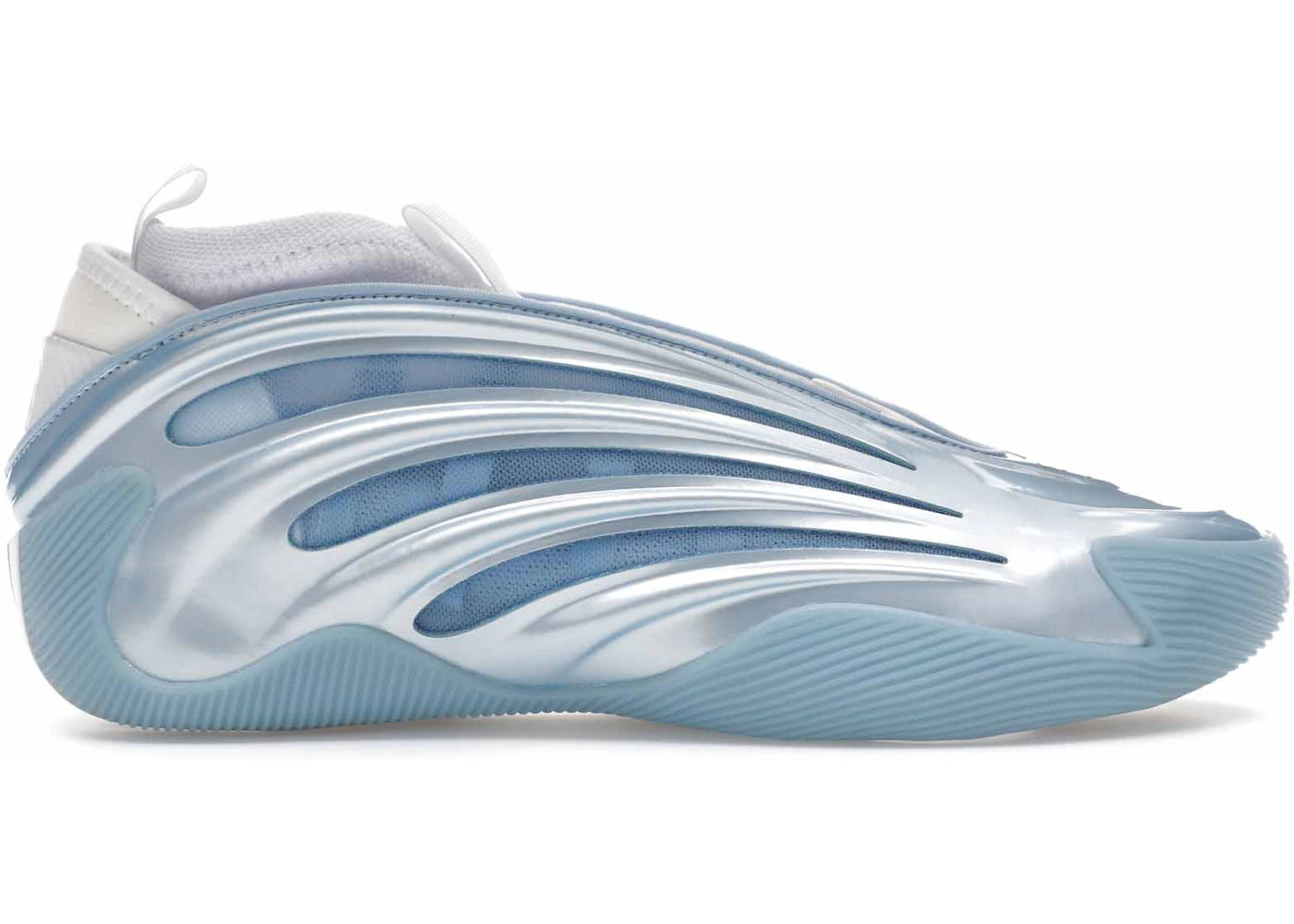 adidas Harden Vol. 9 Glow Blue