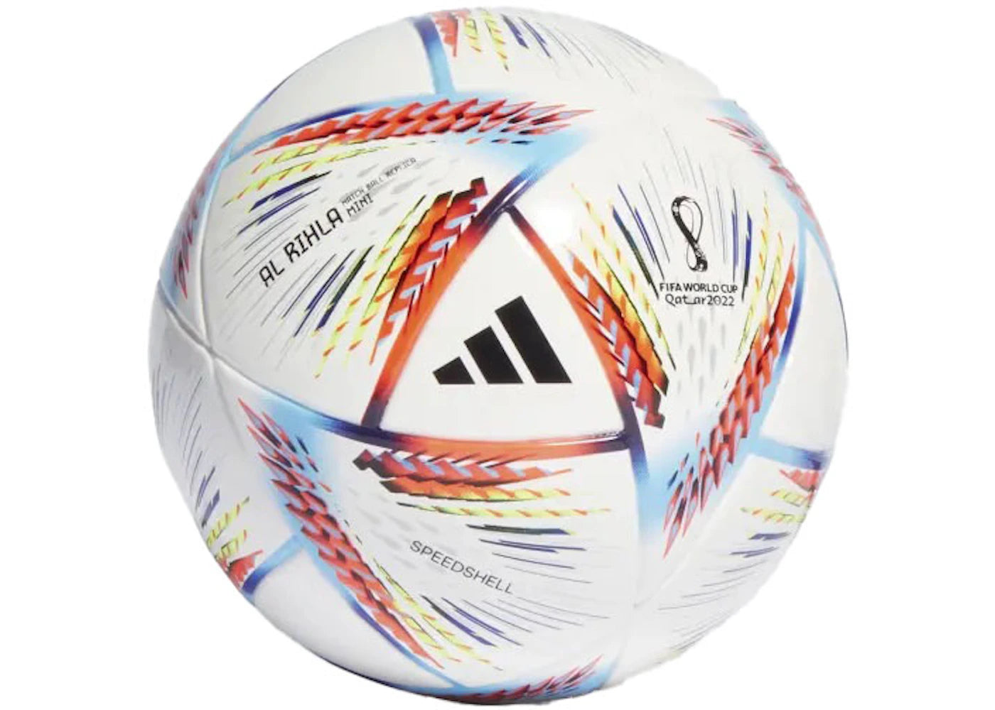 adidas Historisches Fußball-Miniball-Set
