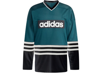 adidas Hockey Jersey Aurora Ivy