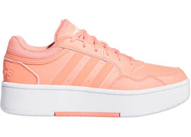 adidas Hoops 3.0 Bold Cloud White (Women's)