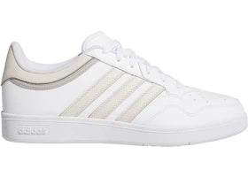 adidas Hoops 4.0 White Orbit Grey