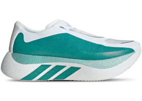 adidas Hyper Boost Edge White EQT Green
