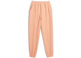 adidas Ivy Park French Terry Sweat Pants (All Gender) Ambient Blush
