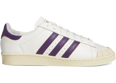 adidas Jabbar Half Shell OG Off White Violet
