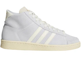 adidas Jabbar Hi Halo Blue (Women's)