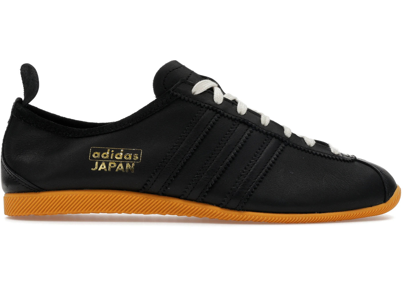 adidas Japan Core Black