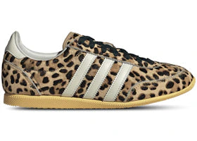 adidas Japan Leopard Magic Beige (Women's)