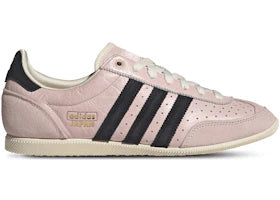 adidas Japan Sandy Pink Black (Women's)