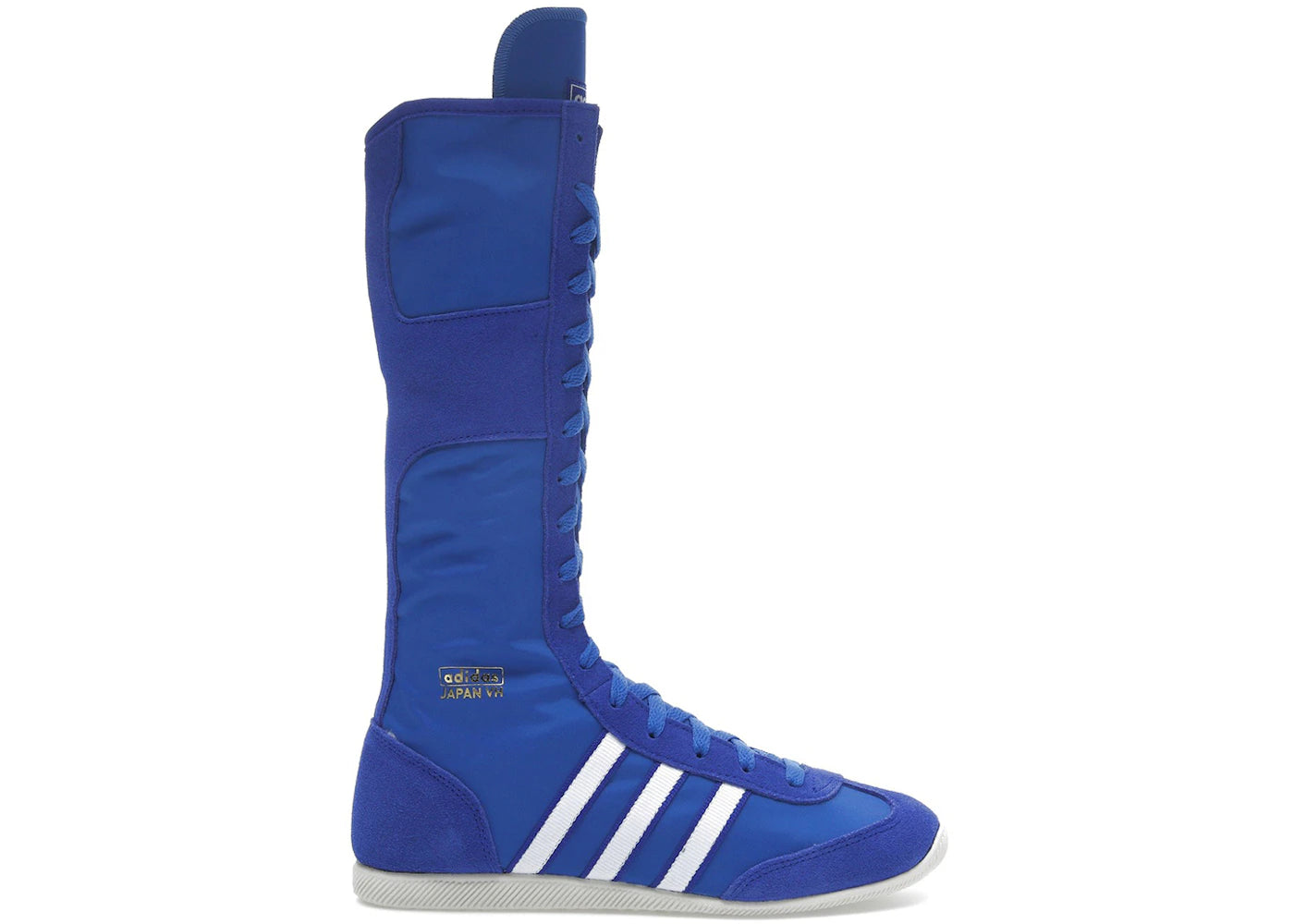 adidas Japan VH Lucid Blue (Women's)