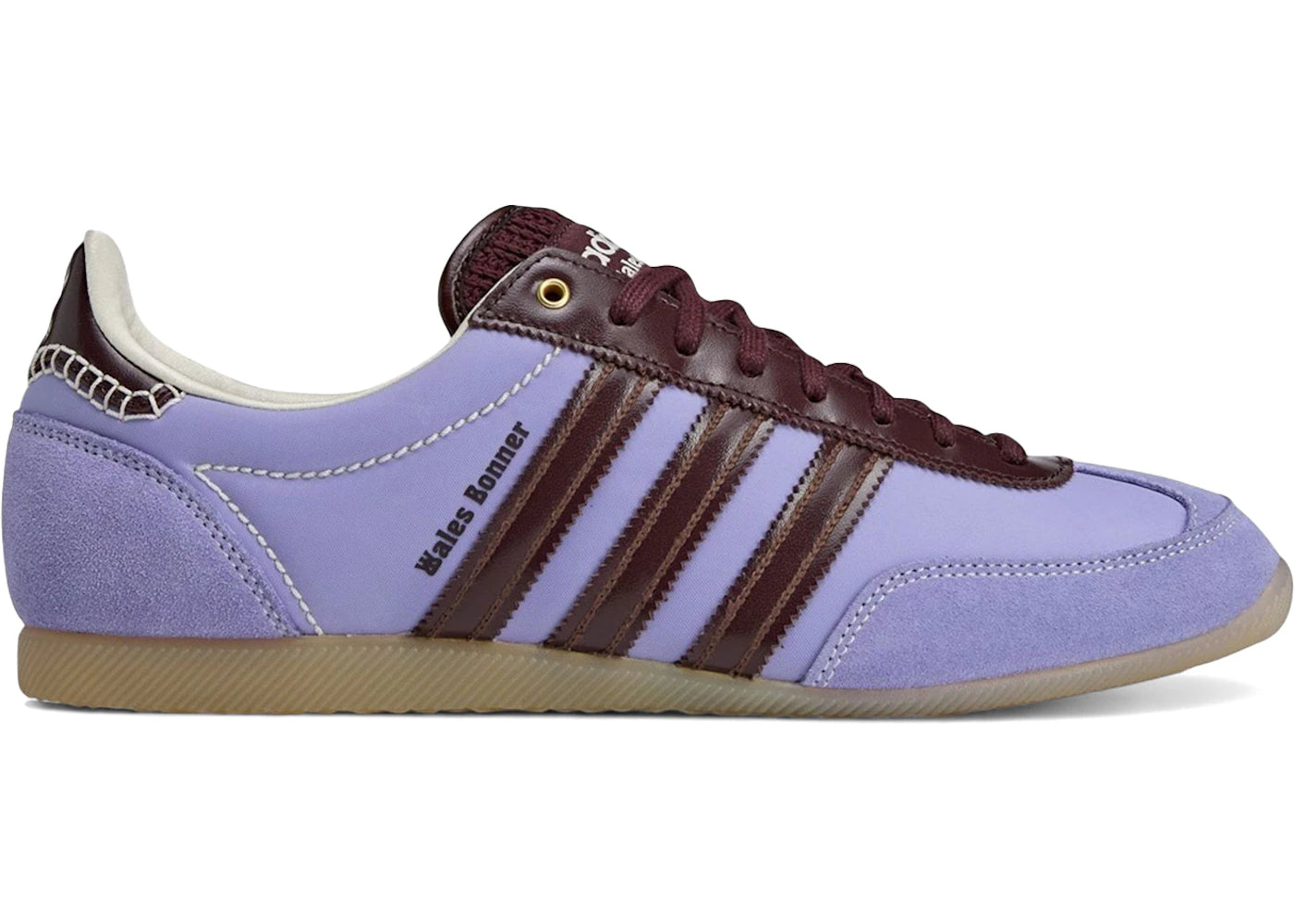 adidas Japan Wales Bonner Light Purple