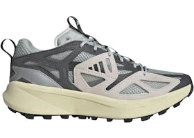 adidas Kantai Trail Wonder Silver Core Black Grey Six