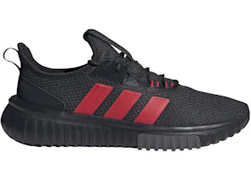 adidas Kaptir 4.0 Core Black Better Scarlet Carbon