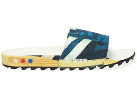 adidas LA Adilette Raf Simons