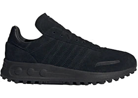 adidas LA Trainer XLG Core Black Alumina