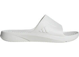 adidas Lightshift Slides Crystal White