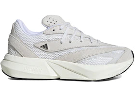 adidas Lightstride Crystal White Cloud White Grey One (Women's)