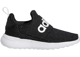 adidas Lite Racer Adapt 4.0 Core Black Cloud White (GS)