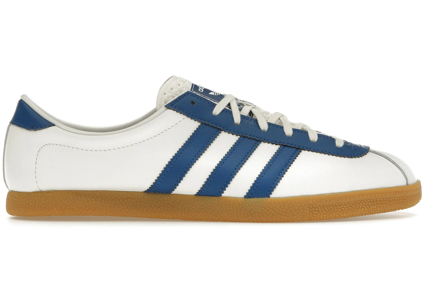 adidas London Core White Dark Marine