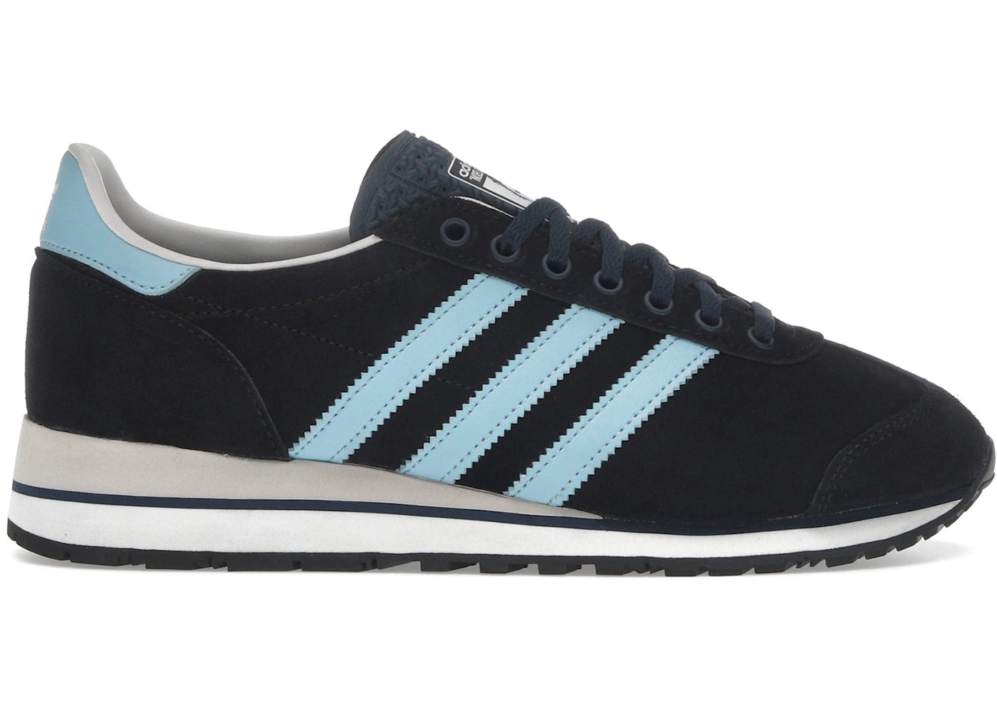 adidas Marathon SPZL Noel Gallagher Night Navy