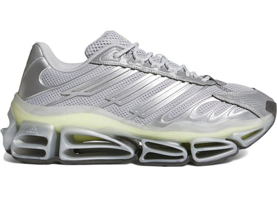 adidas Megaride AG Silver Metallic