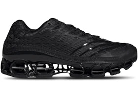 adidas Megaride F50 Black Iron Metallic