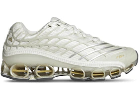 adidas Megaride F50 White Ice Gold Metallic