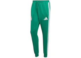 adidas Mexico DNA Fleece Pants Bold Green