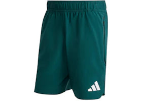 adidas Mexico Tiro Travel Shorts Aurora Ivy
