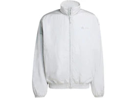 adidas Moon Boot Padded Tracktop Wonder Silver