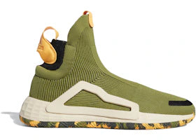 adidas N3xt L3V3L Tech Olive